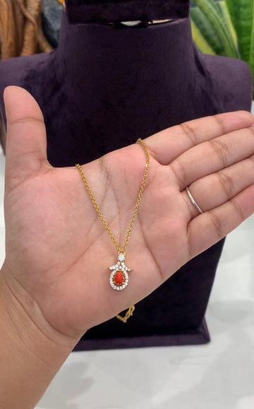 Beautiful Simple Chain