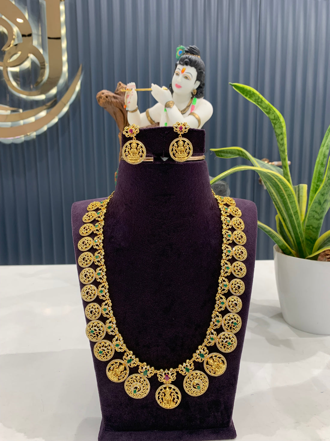 Beautiful Necklace