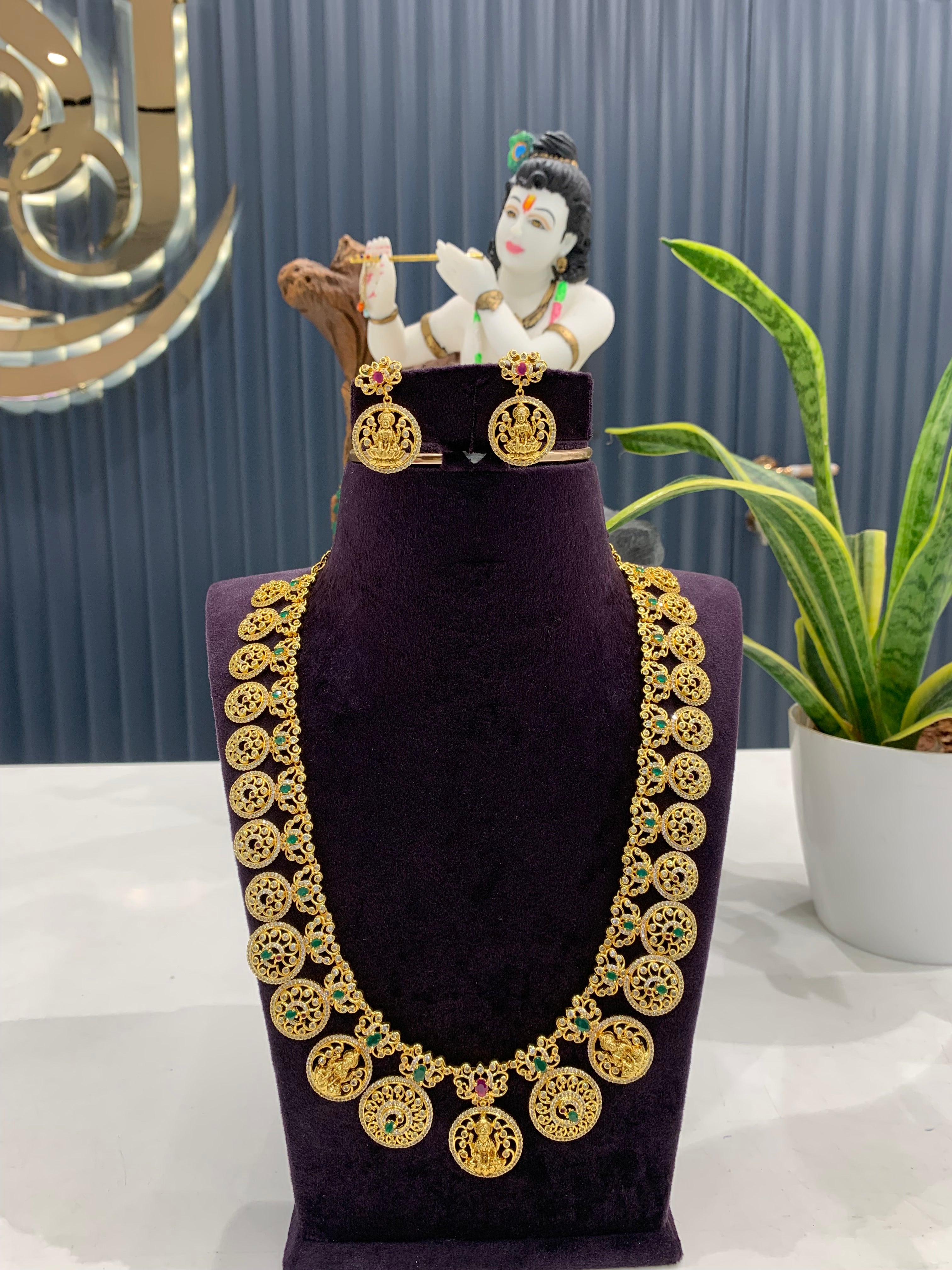 Beautiful Necklace