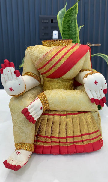 Beautiful Ammavari Body 10-11 inches