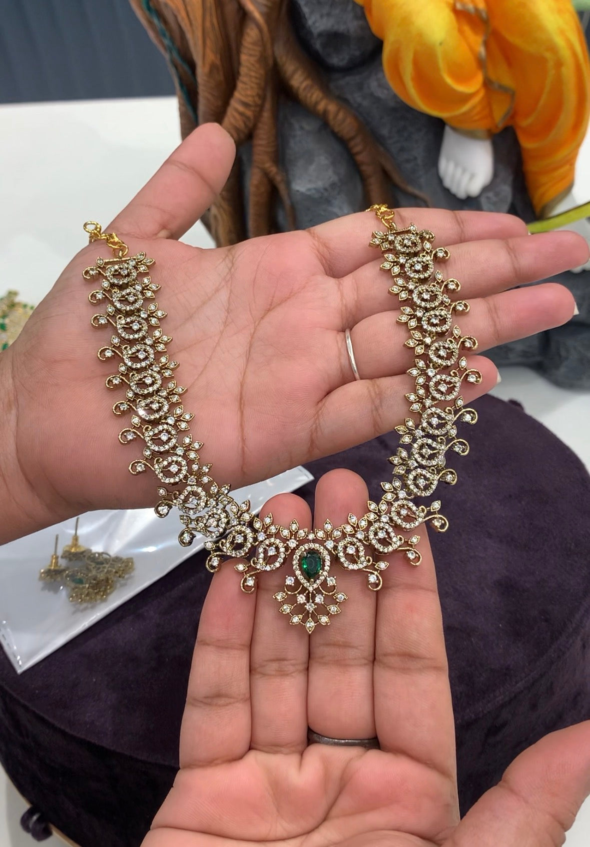 Beautiful Necklace