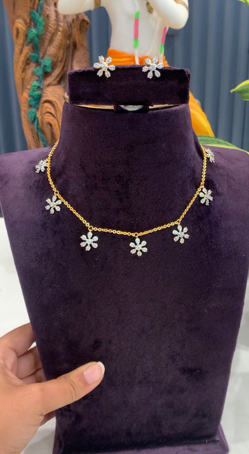 Beautiful Simple Chain