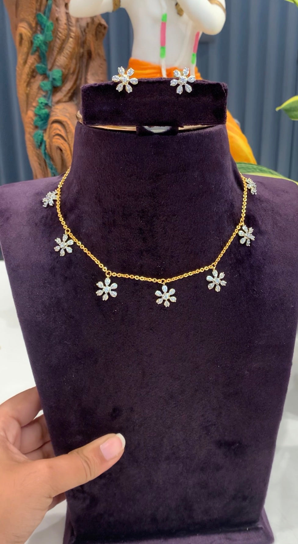 Beautiful Simple Chain