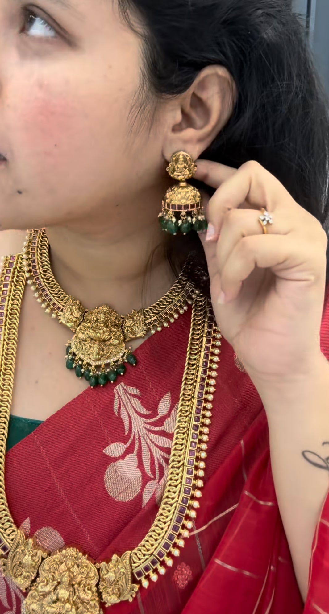 Beautiful combo set