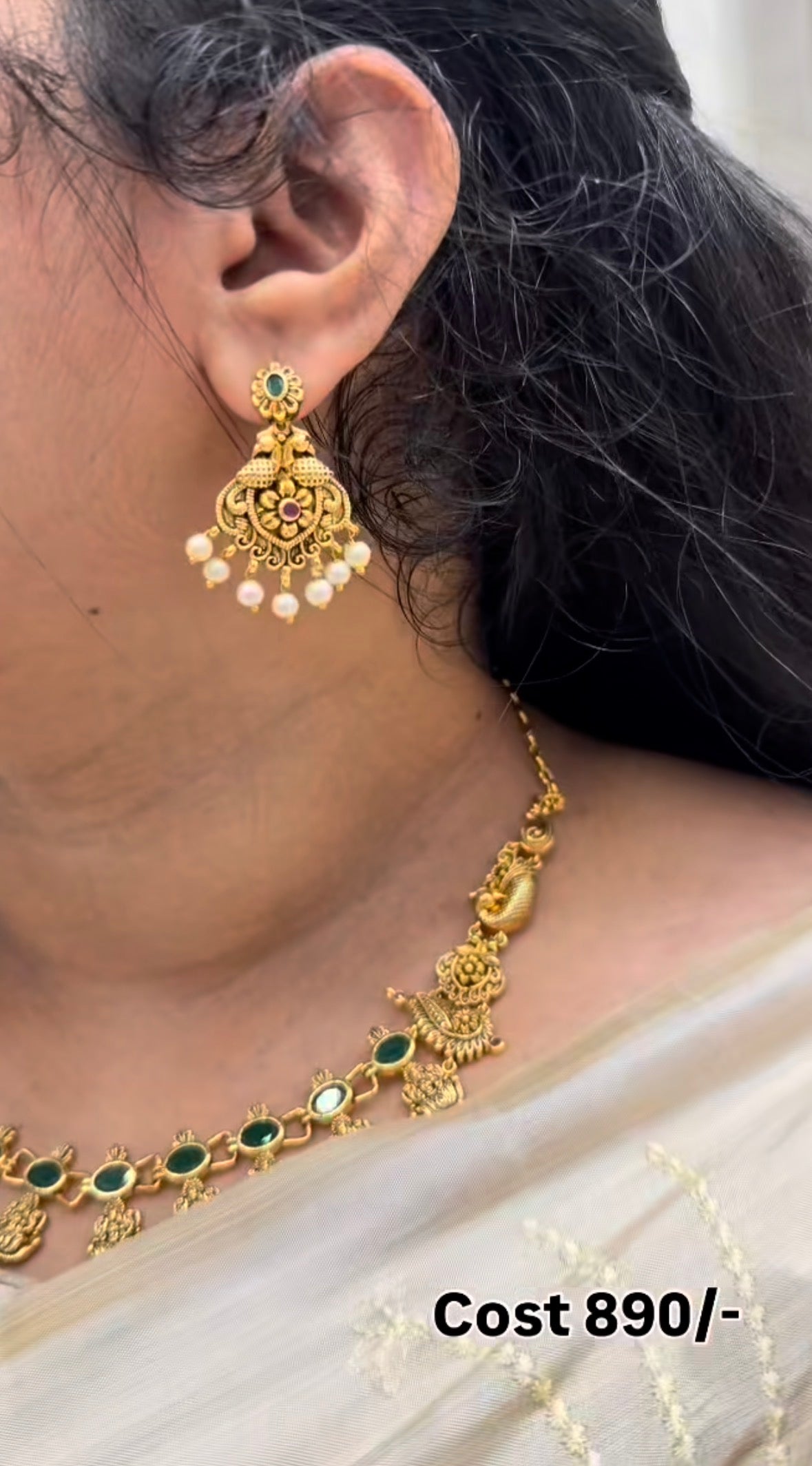 Beautiful Necklace