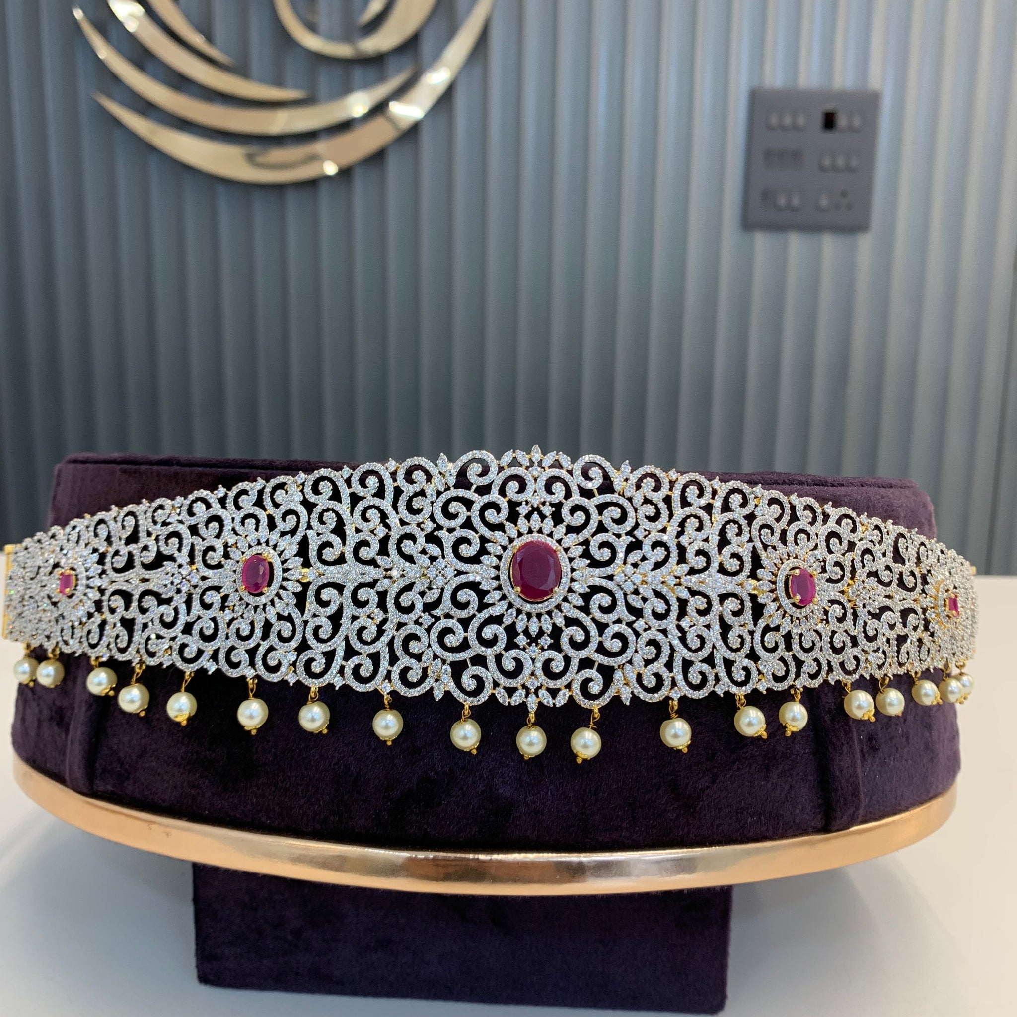 Beautiful GJ vaddanam