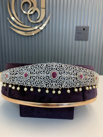 Beautiful GJ vaddanam