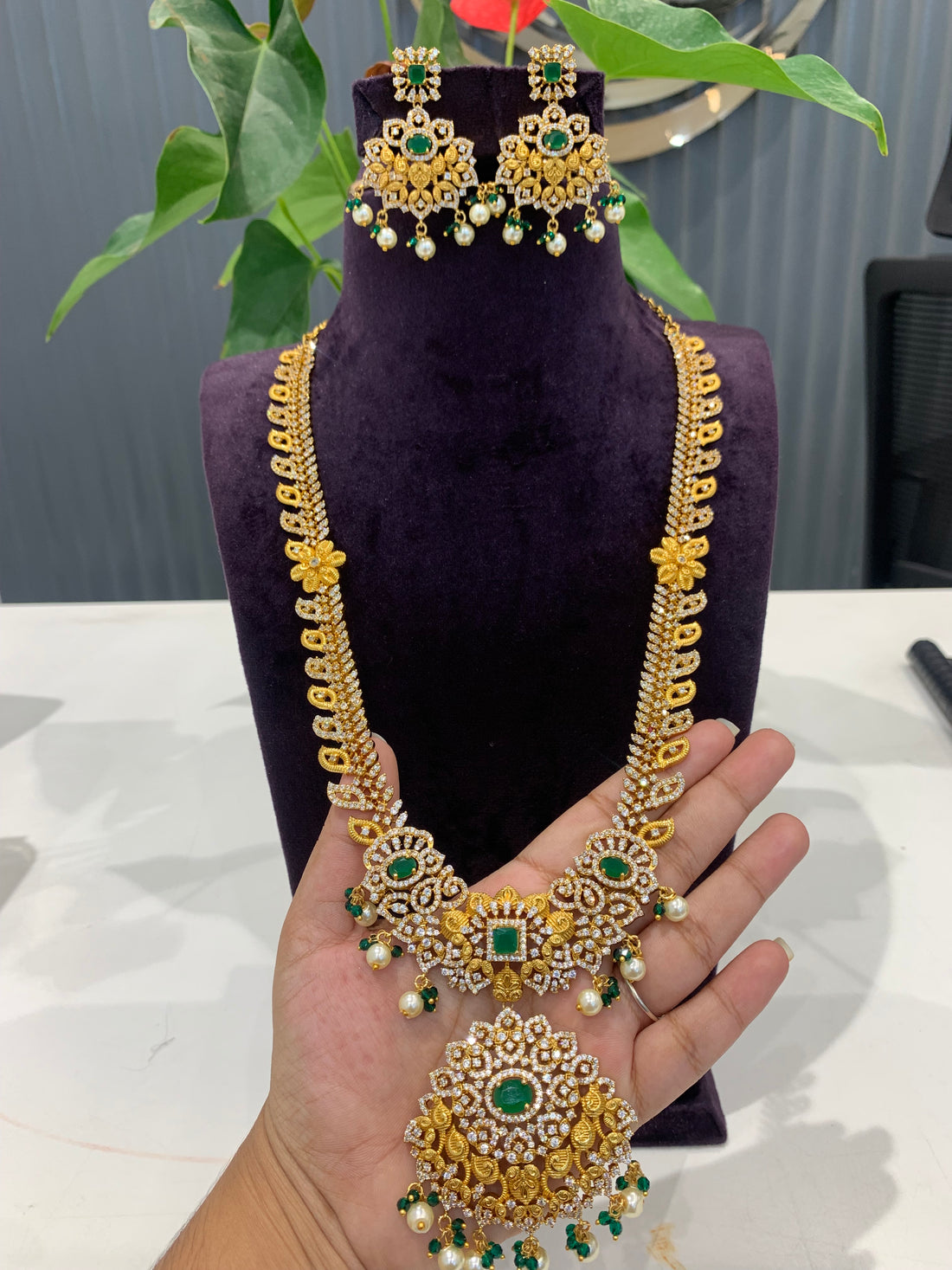 Beautiful nakshi haram