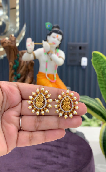 Beautiful traditional studs