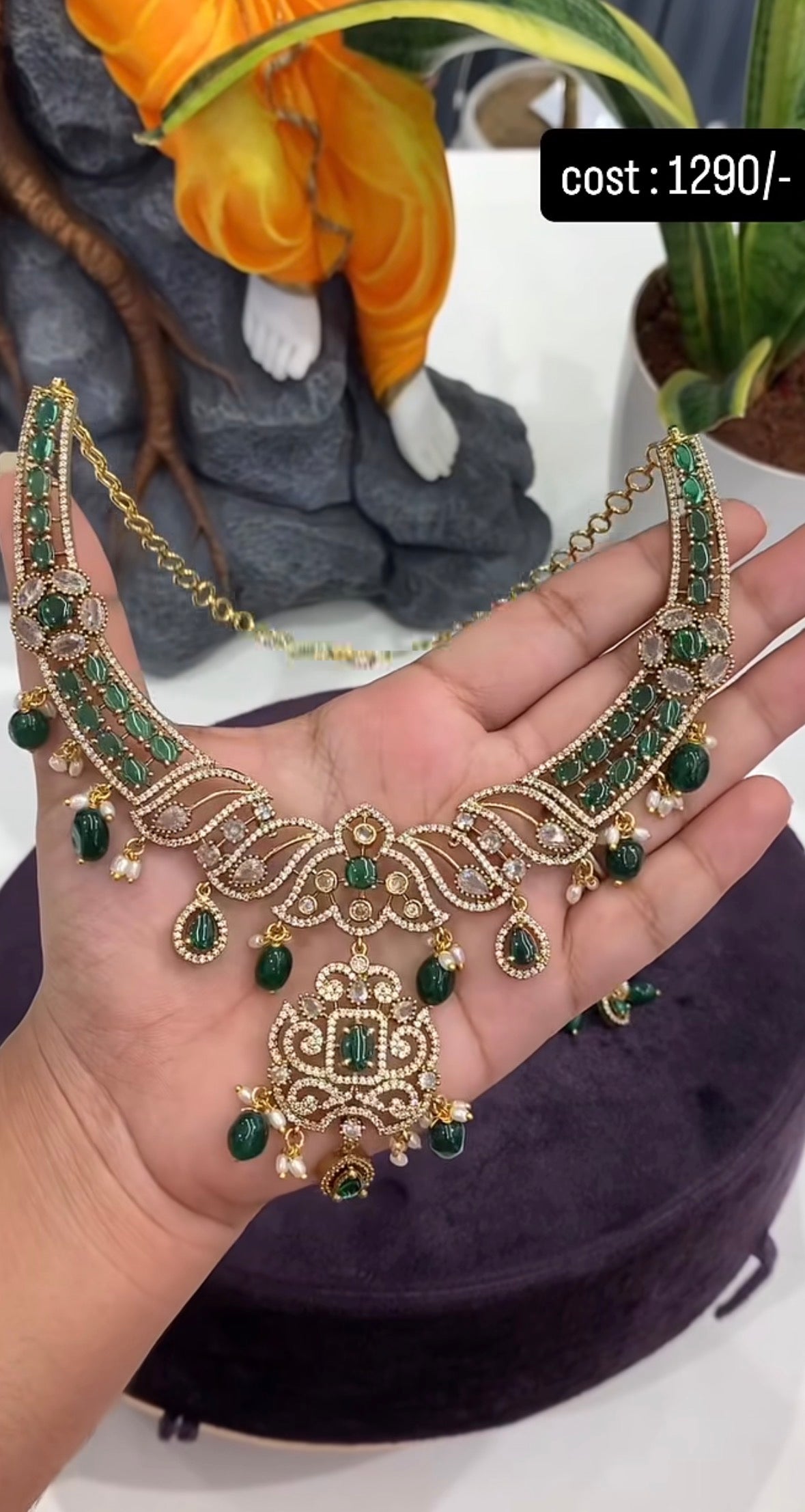 Beautiful Necklace