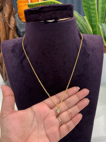 Beautiful Simple Chain