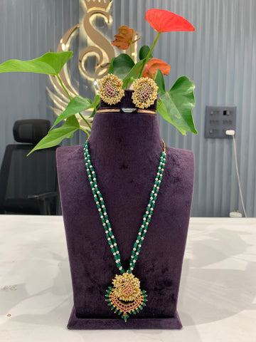 Customised beautiful set