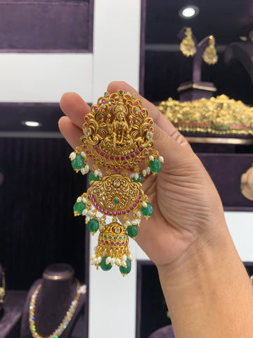 Nakshi Hair Pin