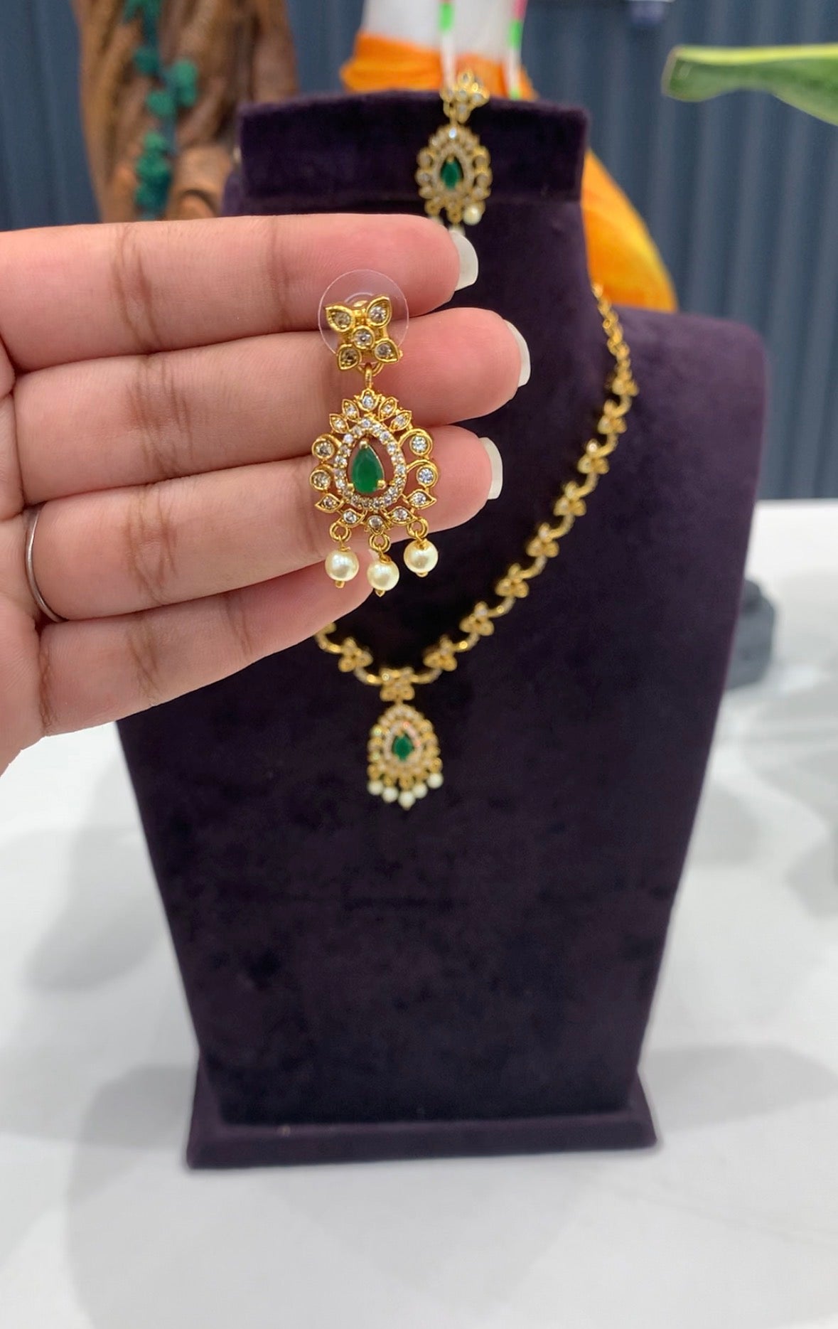 Beautiful Necklace