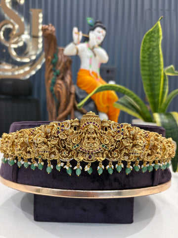 Beautiful nakshi 3D vaddanam