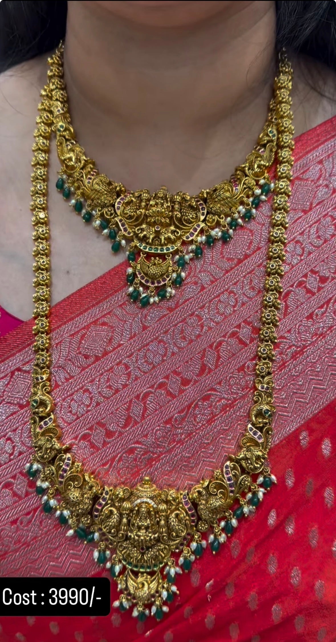 Beautiful 3D combo set