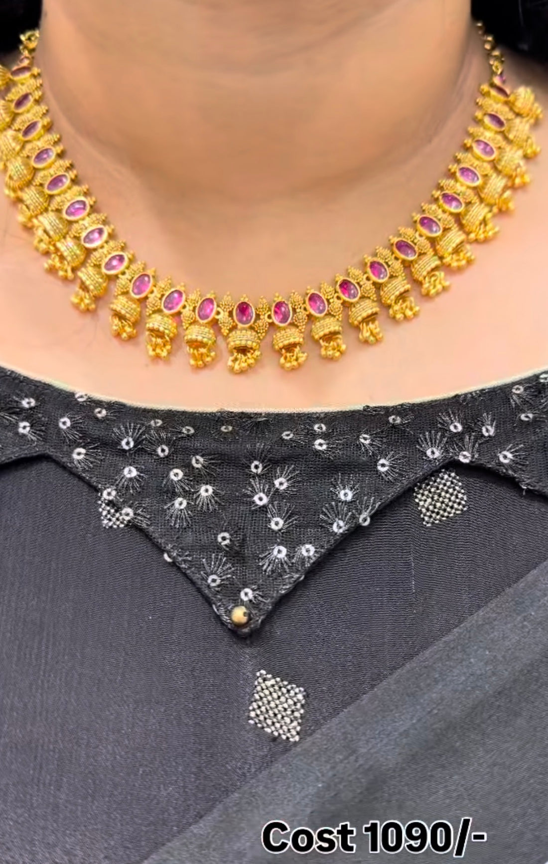 Beautiful Necklace