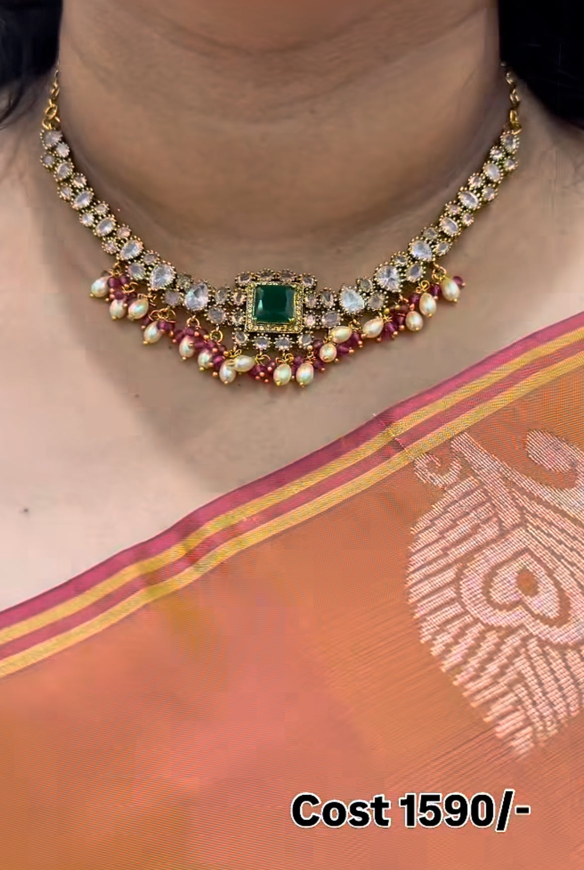 Beautiful Necklace