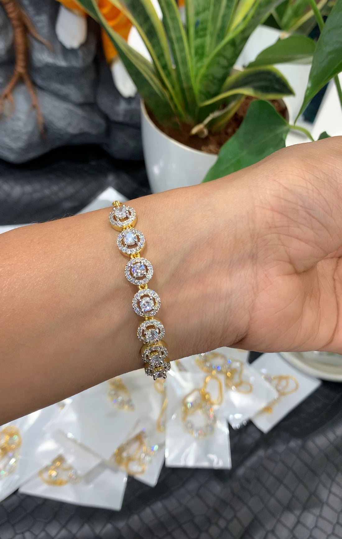 Beautiful bracelet