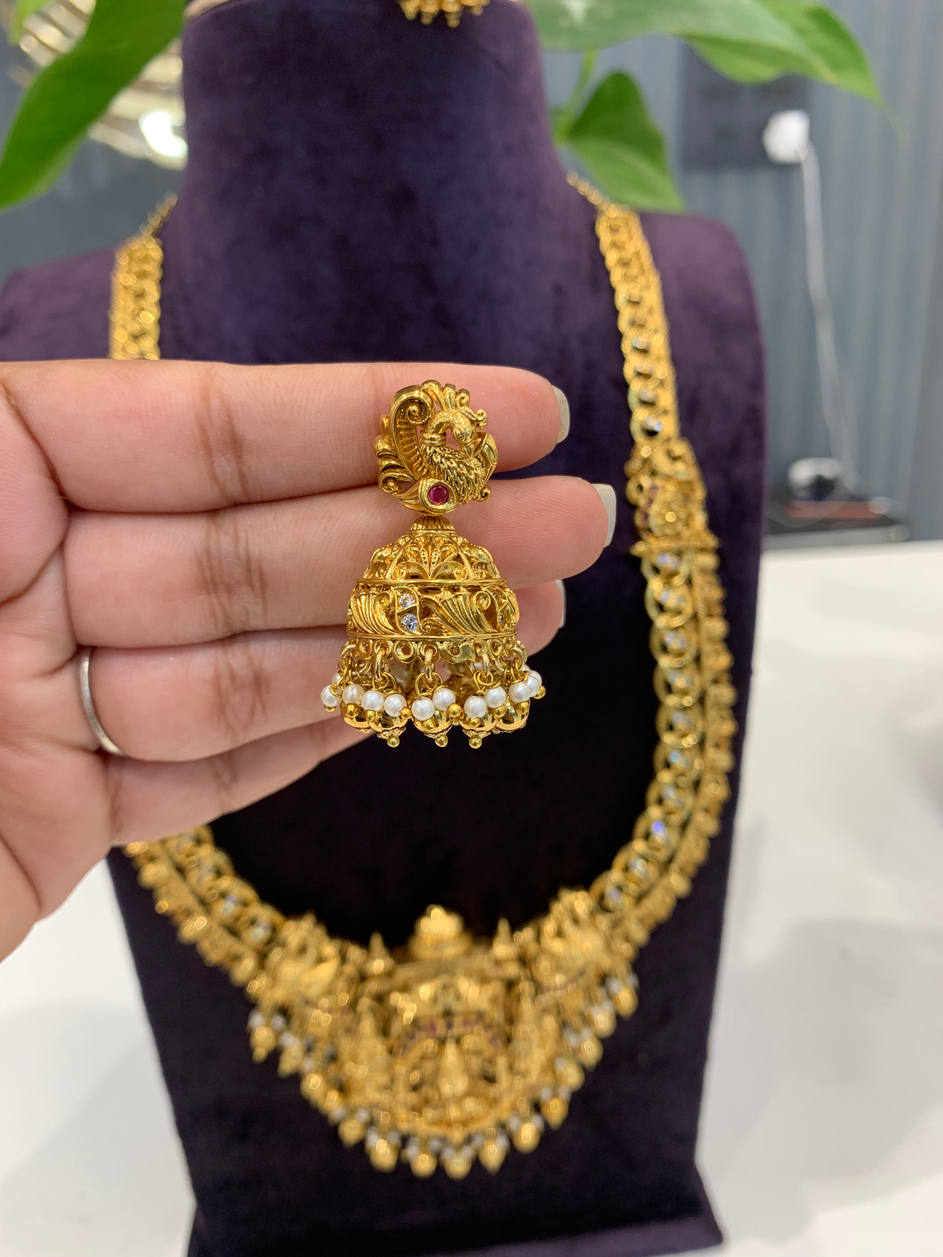 Beautiful nakshi 3D haram