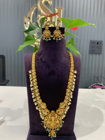 Beautiful nakshi 3D haram