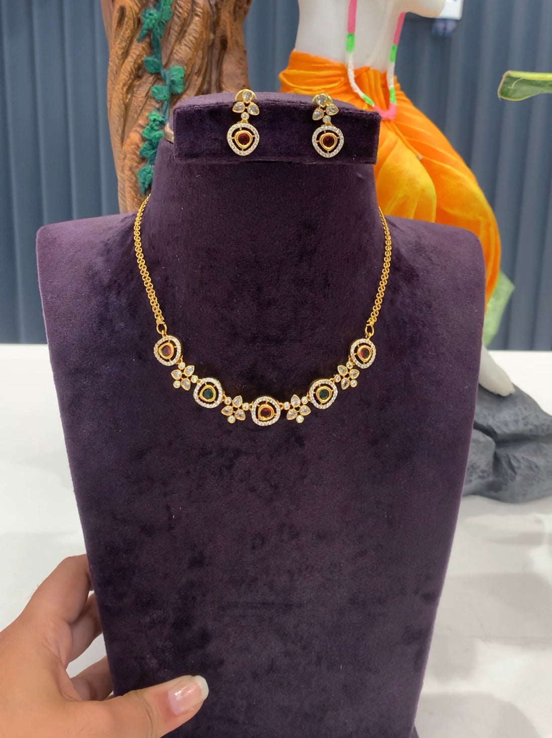 Beautiful Necklace
