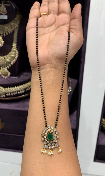 Beautiful blackbeads