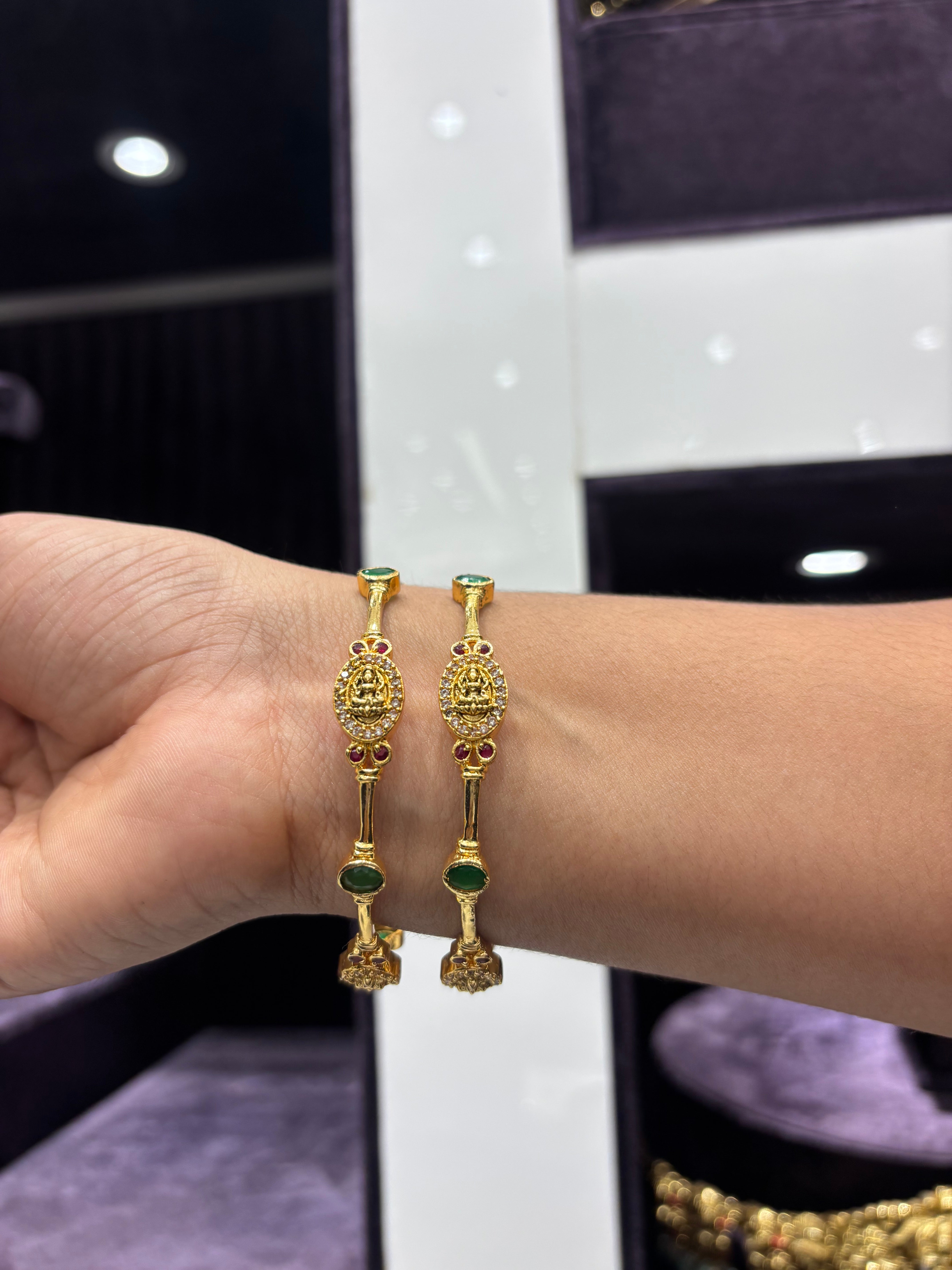 Nakshi Bangles