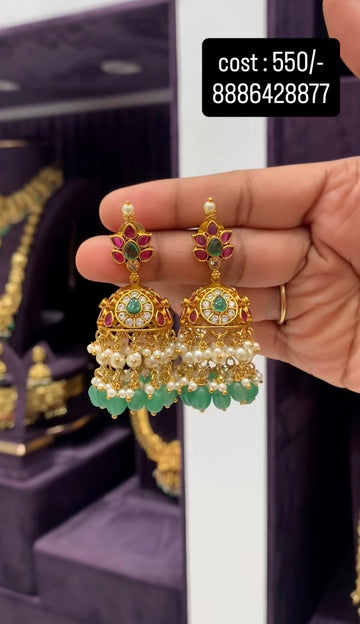 Beautiful jumkies