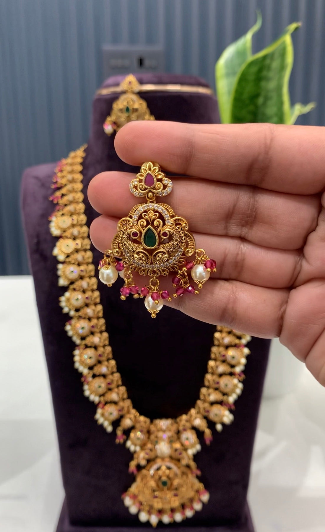 Beautiful nakshi haram