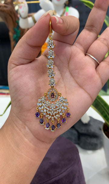 Beautiful Tikka