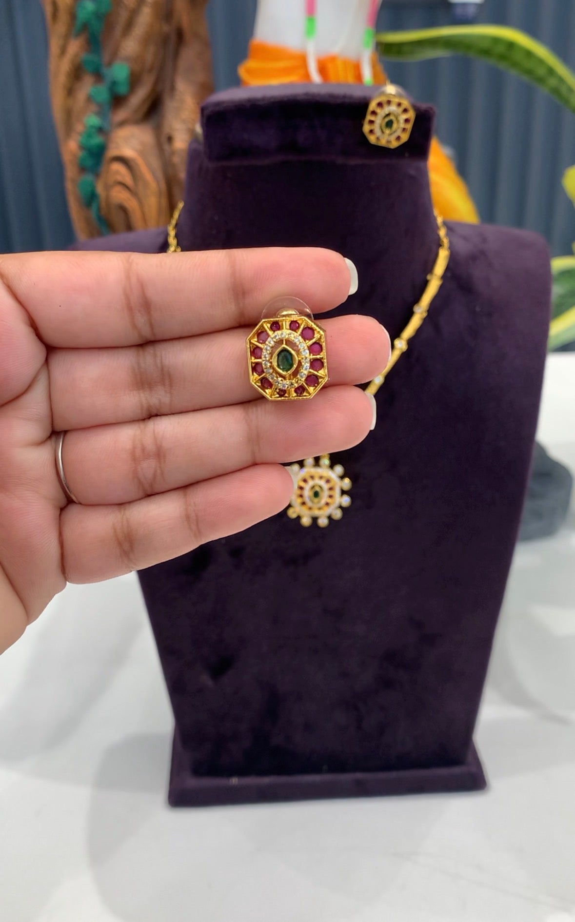 Beautiful Necklace