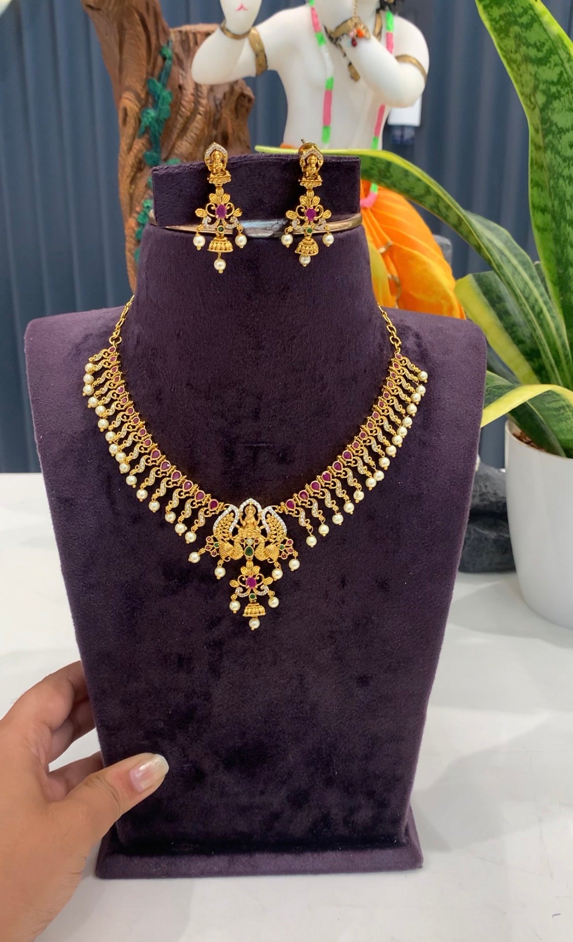 Beautiful Necklace