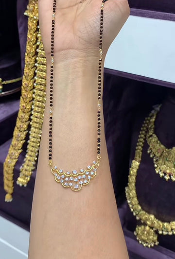 Beautiful Blackbeads