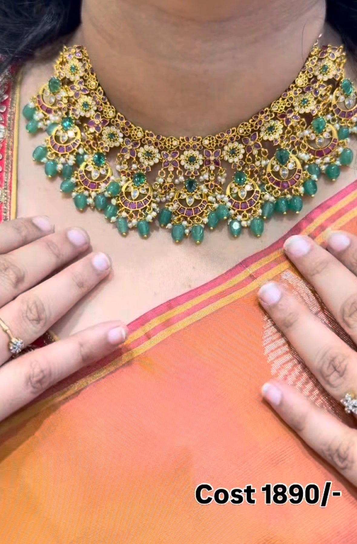 Beautiful Necklace