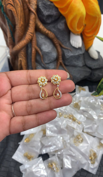 Beautiful Gj Studs