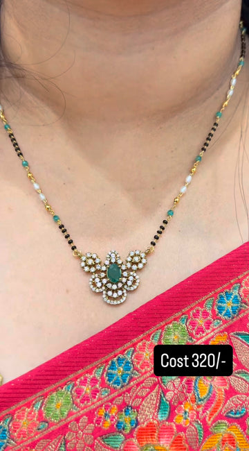 Beautiful customised blackbeads