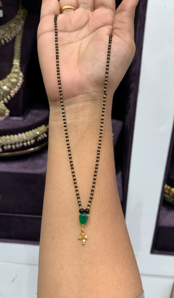 Beautiful blackbeads