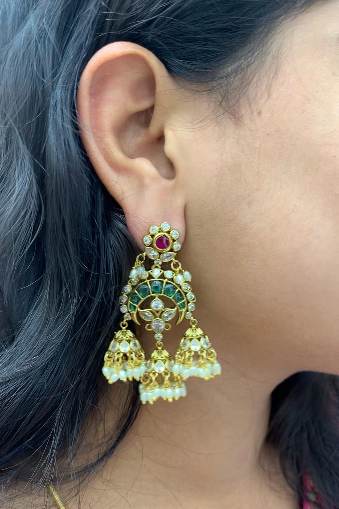 Beautiful Earrings