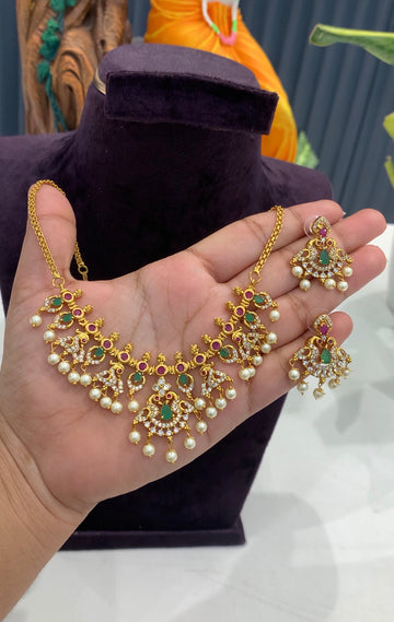 Beautiful Necklace