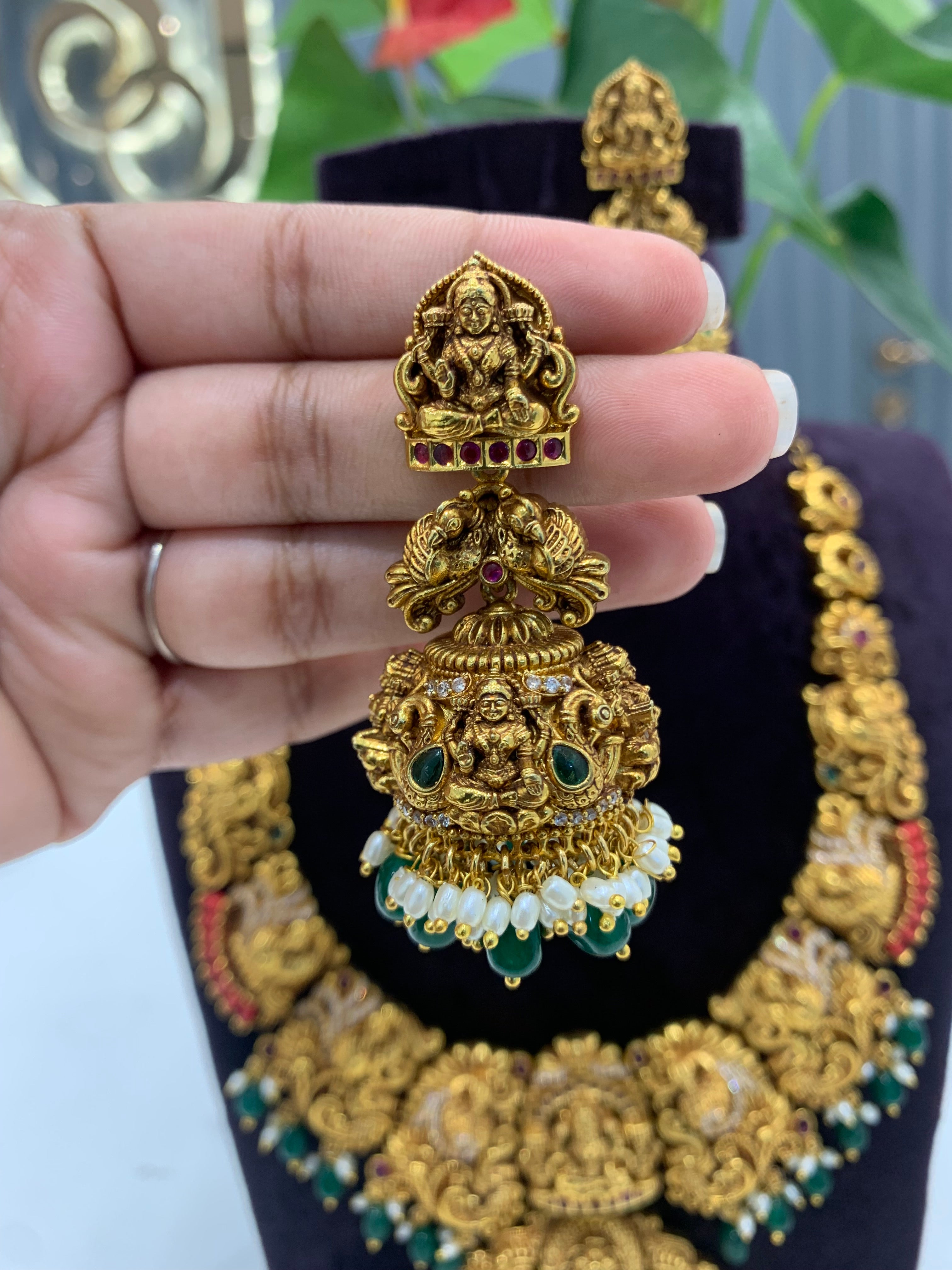 Beautiful 3D mini haram