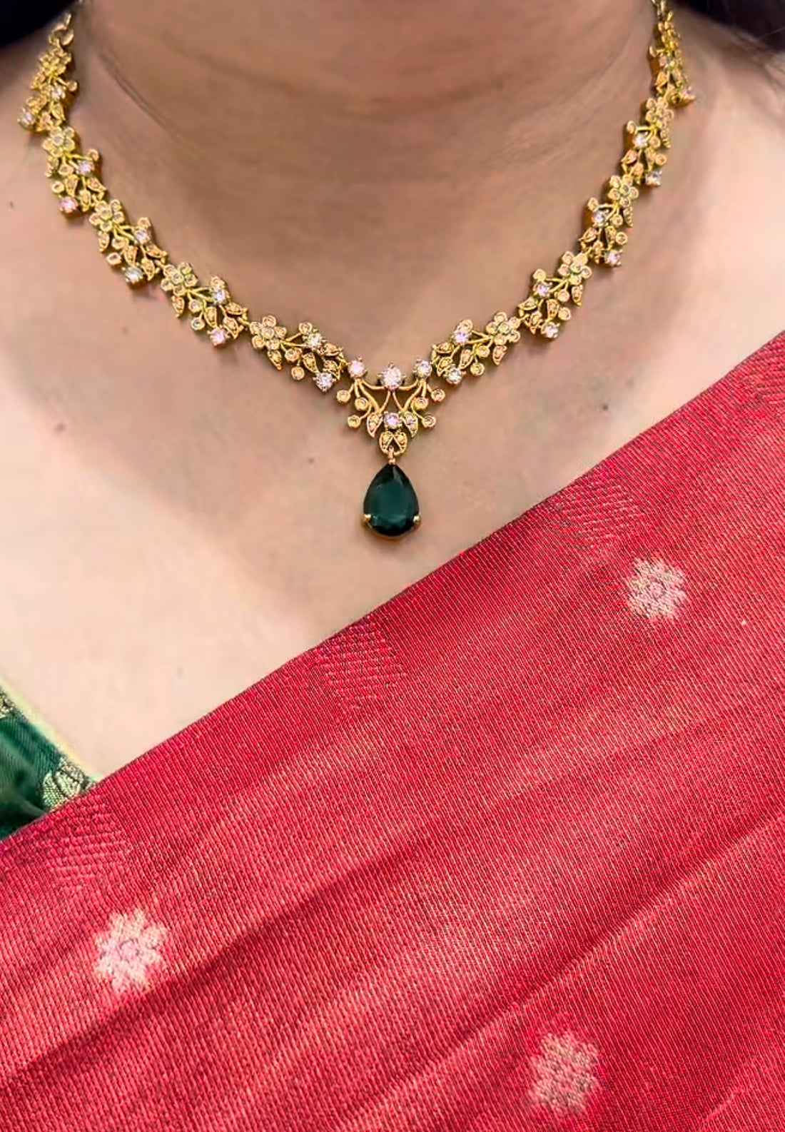 Beautiful Necklace