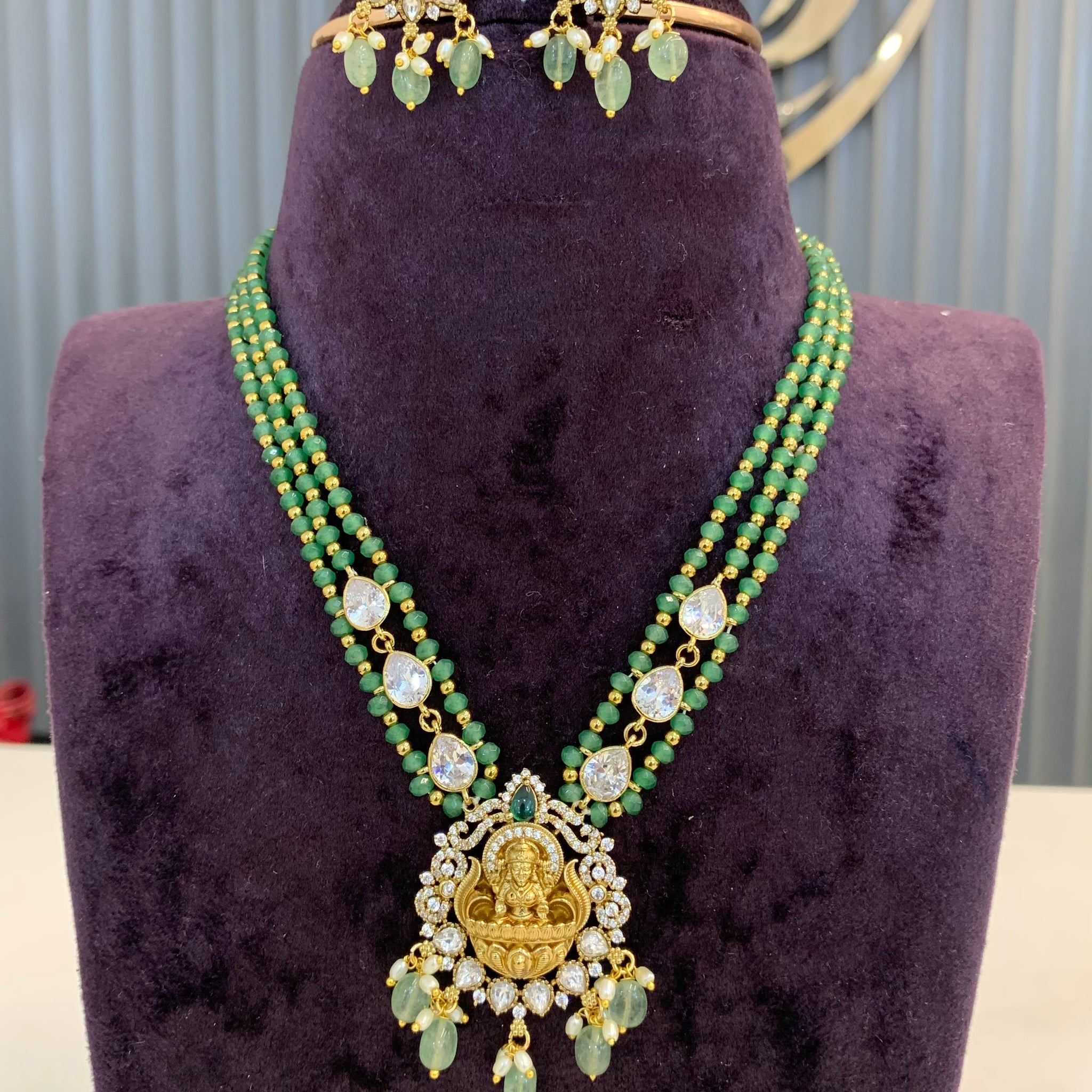 Beads sets