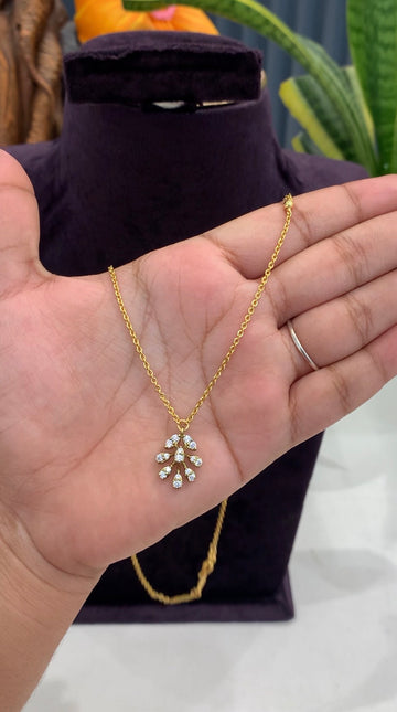 Beautiful Simple chain
