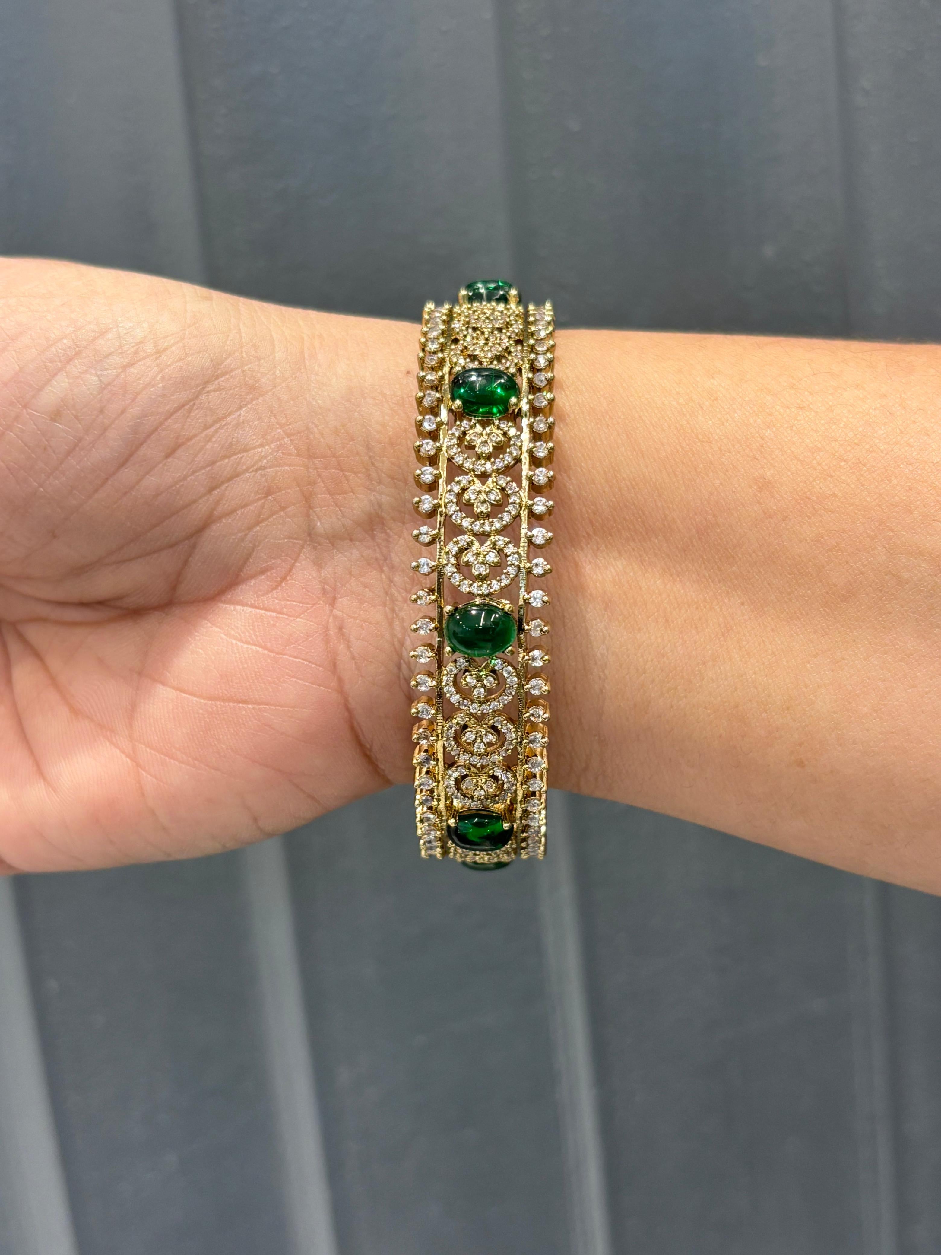 MEHANDI BANGLE