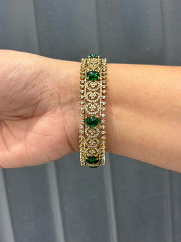 MEHANDI BANGLE