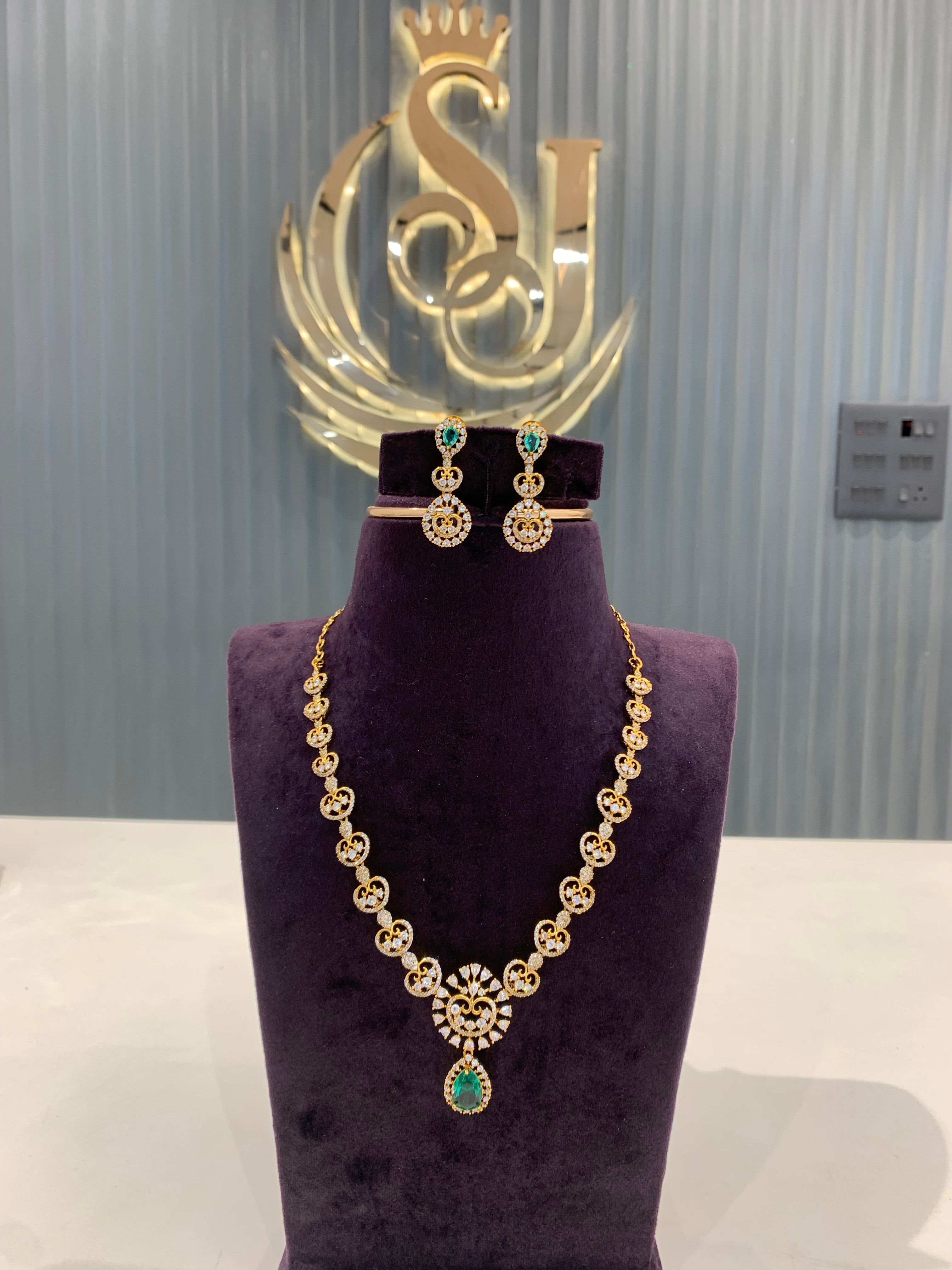 Beautiful Necklace
