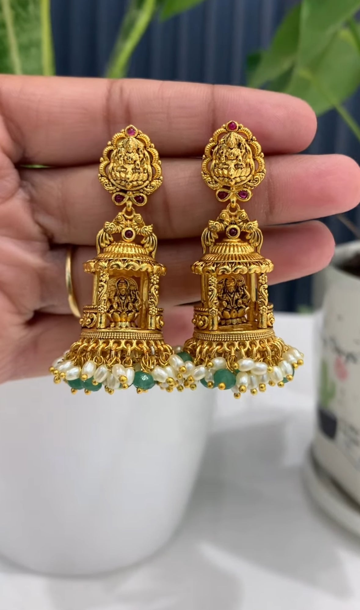 Beautiful jumkies