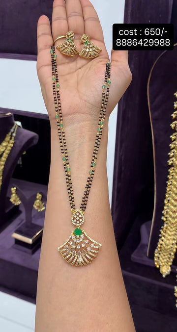 Beautiful blackbeads