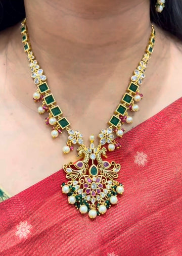 Beautiful Necklace